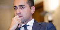 Di Maio é o chefe político do M5S  Foto: ANSA / Ansa - Brasil