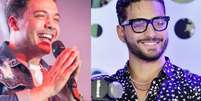 Wesley Safad&atilde;o adiou parceria com Maluma, prometida para 2017. 'Pode rolar em 2018', afirma ao Purepeople  Foto: AGNews, /Getty Images / PurePeople