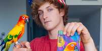 Logan Paul  Foto: Canaltech