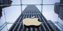 Apple Store  Foto: Canaltech