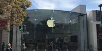 Apple Store  Foto: Canaltech