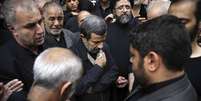 Ahmadinejad teria sido preso no Irã  Foto: ANSA / Ansa - Brasil