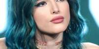 Bella Thorne revela ter sofrido abuso sexual at&eacute; os 14 anos  Foto: Getty Images / PureBreak
