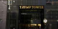 Trump Tower tem a 'residência favorita' de Trump  Foto: ANSA / Ansa - Brasil