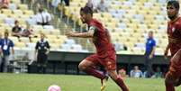 Gustavo Scarpa tem contrato com o Fluminense até 2020 (Foto: Mailson Santana/Fluminense F.C.)  Foto: Lance!