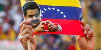 Venezuela quita dívida de US$ 262 milhões com Brasil e evita calote  Foto: ANSA / Ansa