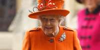 Empresária trabalhou por 60 anos como 'corsetiere' da rainha Elizabeth 2ª, da Rainha Mãe e da princesa Margaret | Foto: PA  Foto: BBC News Brasil