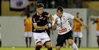  Foto: Rodrigo Gazzanel/Agência Corinthians