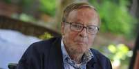Franco Zeffirelli &eacute; acusado de abuso sexual por ator  Foto: ANSA / Ansa - Brasil