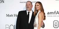 Divórcio de Harvey Weinstein pode custar US$ 20 milhões  Foto: ANSA / Ansa - Brasil
