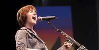 Morre Dolores O'Riordan, vocalista da banda Cranberries  Foto: EPA / Ansa