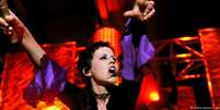 Durante sua carreira, O'Riordan enfrentou dificuldades com o sucesso da banda  Foto: DW / Deutsche Welle