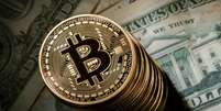 Bitcoin  Foto: Canaltech