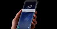 Galaxy S9  Foto: Trusted Reviews / Canaltech