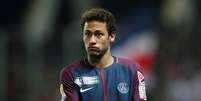 Neymar, do Paris Saint-Germain
10/01/2018
REUTERS/Benoit Tessier  Foto: Reuters