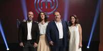 Quinta temporada do "Masterchef Brasil" começa a ser gravada em fevereiro  Foto: Divulgação, Band / PureBreak