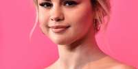 Selena Gomez teria doado para campanha um valor maior que seu cachê pelo filme de Woody Allen  Foto: Getty Images / PureBreak