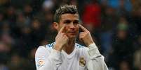 Cristiano Ronaldo  Foto: Reuters