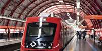 Metrô de São Paulo tem paralisação de 24 horas -  Foto: Agência Brasil