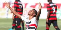  Foto: Celio Messias/saopaulofc.net