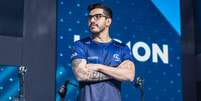 Coldzera  Foto: HLTV / Canaltech