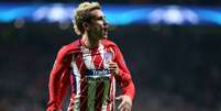 Griezmann soma apenas oito gols em 24 jogos nesta temporada (Foto: Divulgação / Atlético de Madrid)  Foto: Lance!