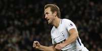 Kane tem vínculo com o Tottenham até junho de 2022 (Foto: Ian Kington / AFP)  Foto: Lance!