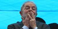 Saiba como funcionará o julgamento de Lula nesta quarta  Foto: EPA / Ansa - Brasil