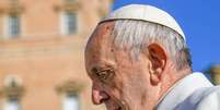 Papa condena fake news e diz que ação 'alastra o ódio'  Foto: ANSA / Ansa