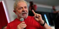 Relator não só manteve condenação de Lula como ampliou a pena para 12 anos e um mês de prisão. Para Gebran Neto, Lula foi 'principal articulador' do esquema de corrupção na Petrobras | Foto: Leonardo Benassatto/Reuters  Foto: BBC News Brasil