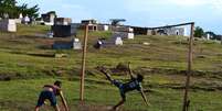 Rio Branco deixou de ser uma cidade pacata e se transformou em uma das capitais mais violentas do país | Foto: Altino Machado  Foto: BBC News Brasil