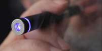 e-cigarette  Foto: Reprodu&ccedil;&atilde;o / Canaltech