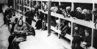 Auschwitz foi maior campo de concentração nazista  Foto: ANSA / Ansa - Brasil