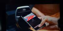 Apple Pay  Foto: Canaltech