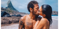 Bruna Marquezine se declara para Neymar e fala sobre ter filhos com o jogador em novo v&iacute;deo de Giovanna Ewbank  Foto: Divulga&ccedil;&atilde;o, Raul Arag&atilde;o / PureBreak
