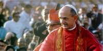 Igreja reconhece milagre atribuído ao papa Paulo VI  Foto: ANSA / Ansa - Brasil