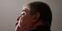 Marun, durante entrevista em Brasília 30/1/2018 REUTERS/Ueslei Marcelino   Foto: Reuters