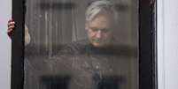 Julian Assange  Foto: Getty Images