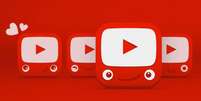 youtube kids  Foto: Canaltech