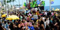 Programação diversificada marca Carnaval de Salvador em 2018  Foto: Valter Pontes/SECOM