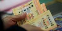 Somente seis Estados nos EUA permitem manter o sigilo dos ganhadores de loteria  Foto: Getty Images / BBC News Brasil