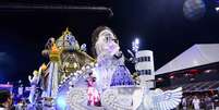 Sete escolas de samba irão desfilar na primeira noite do Carnaval paulista  Foto: Leo Franco / AgNews / Famosidades