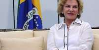 A ex-primeira-dama Marisa Letícia morreu em 3 de fevereiro do ano passado.  Foto: Agência Brasil