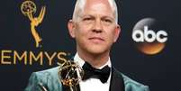 Ryan Murphy deixa Fox e assina com a Netflix  Foto: EPA / Ansa - Brasil