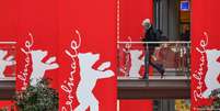 Berlim se prepara para a Berlinale, que acontece entre 15 e 25 de fevereiro  Foto: DW / Deutsche Welle