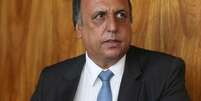 Governador do Rio de Janeiro, Luiz Fernando Pezão 13/02/2017 REUTERS/Adriano Machado  Foto: Reuters