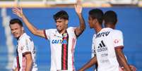 Lucas Paquetá tem sido o grande destaque do Flamengo em 2018 (Gilvan de Souza / Flamengo)  Foto: Lance!