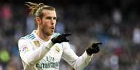Bale pode voltar a jogar na Inglaterra (Foto: Divulgação / La Liga)  Foto: Lance!