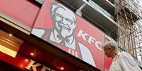 KFC fecha 600 restaurantes por falta de frango  Foto: ANSA / Ansa - Brasil