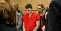 Nikolas Cruz  Foto: Reuters